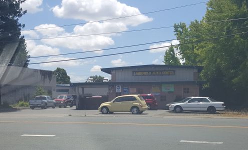 Larkfield Auto Center