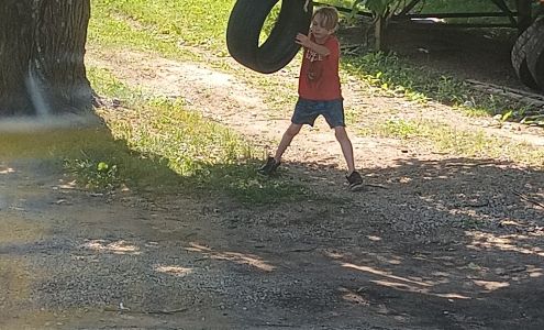 Leslie's Tire Somerset