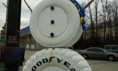 Bingham Tire & Auto Somerset