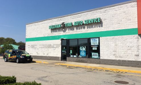 Sullivan Tire & Auto Service