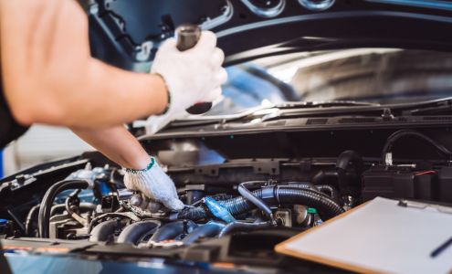 Randy's Auto Care Somerset