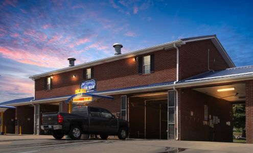 Lake Cumberland Car Wash Somerset