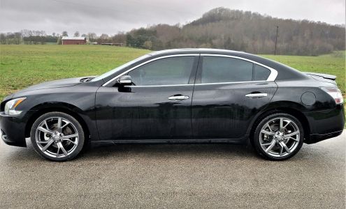 South Kentucky Auto Sales Inc. Somerset