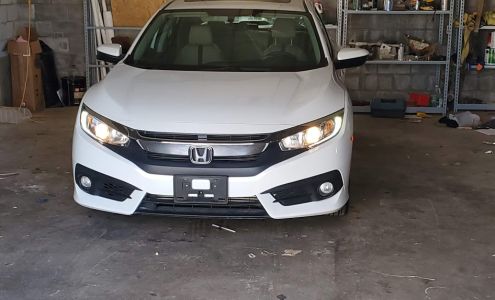 Tri-City Motors Somerset