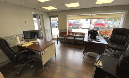 Centre Street Auto Repair Quincy