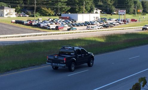 Gary Sears Motors Somerset