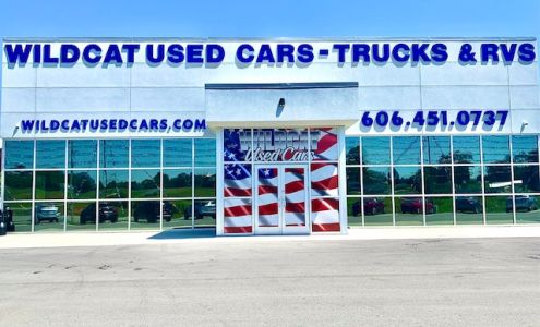 Wildcat Used Cars LLC Somerset
