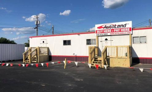 Autoland LLC Somerset