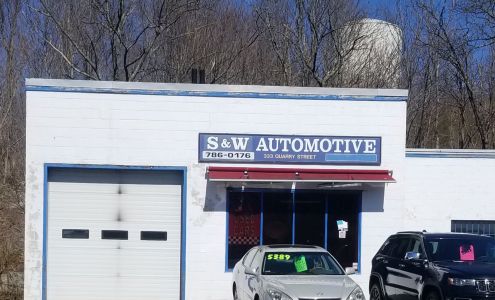 S&W Automotive