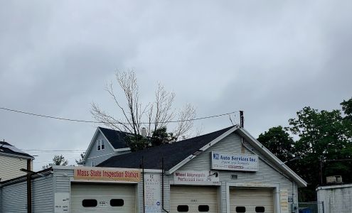 JN Auto Service Inc Quincy