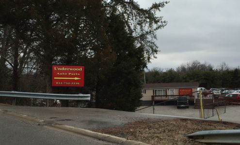 Underwood Auto Parts Underwood