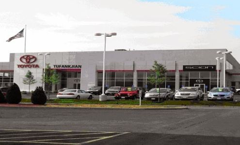 Toyota of Braintree Braintree