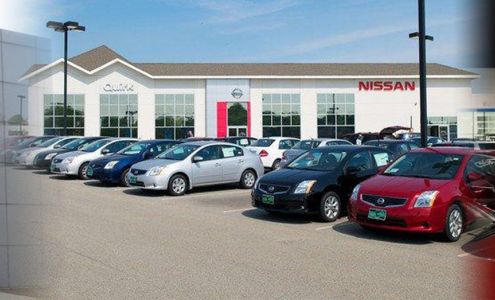 Quirk Auto Group Braintree