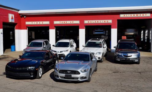 Beyond Motors Braintree