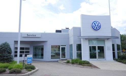 Quirk Volkswagen MA Braintree