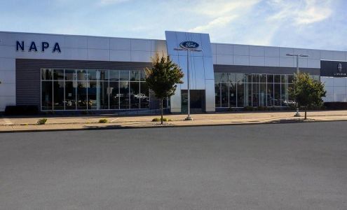 Napa Ford
