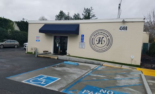 Hammond Autowerks - German Auto Service