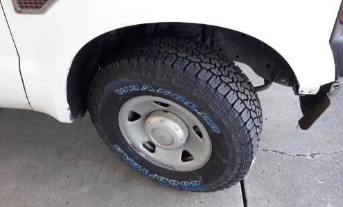 Naquin's Super Services