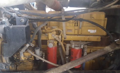 J R's Auto/Diesel Repair