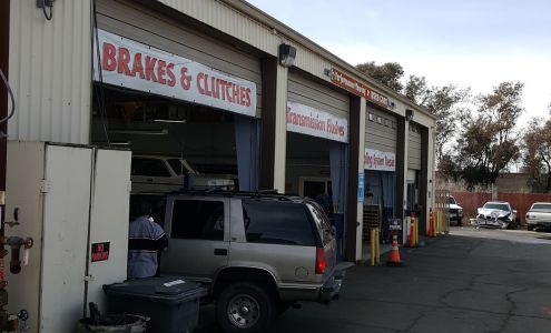 Performance Auto & Towing