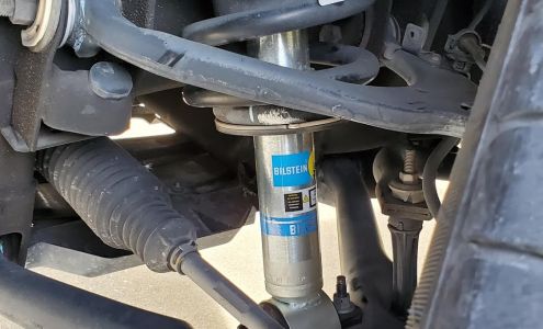 Craig Bienvenu's Auto Repair