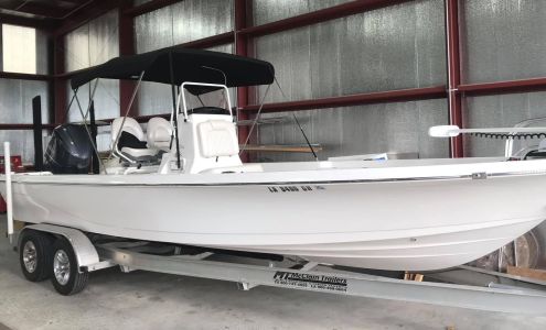 Darcey's Upholstery & Glass