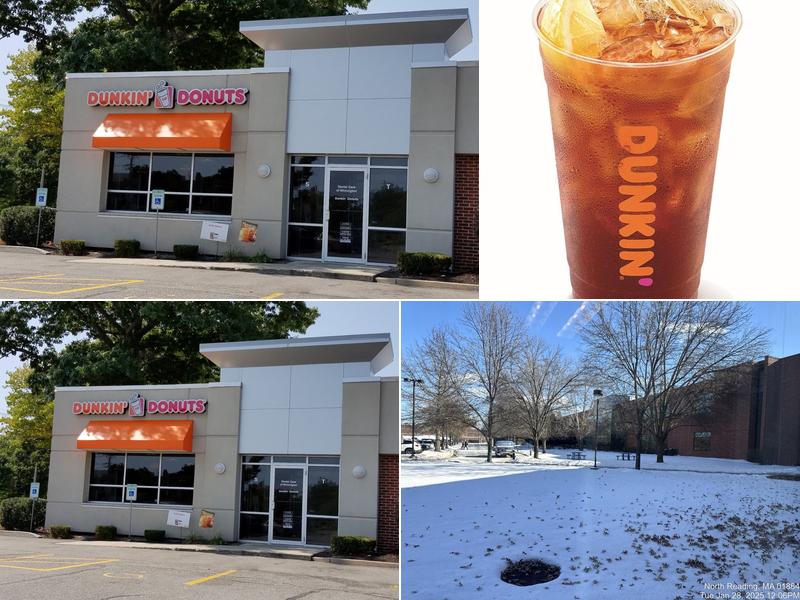 Dunkin'