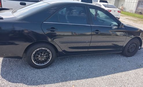 E T's Automotive Sales Inc