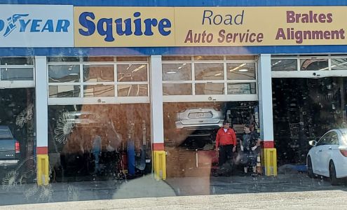 Squire Road Auto Service Revere