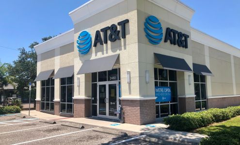 AT&T Store