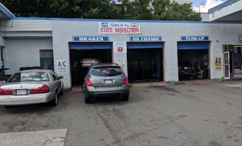 Tiger Auto Services