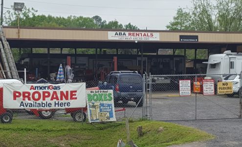 ABA Rentals