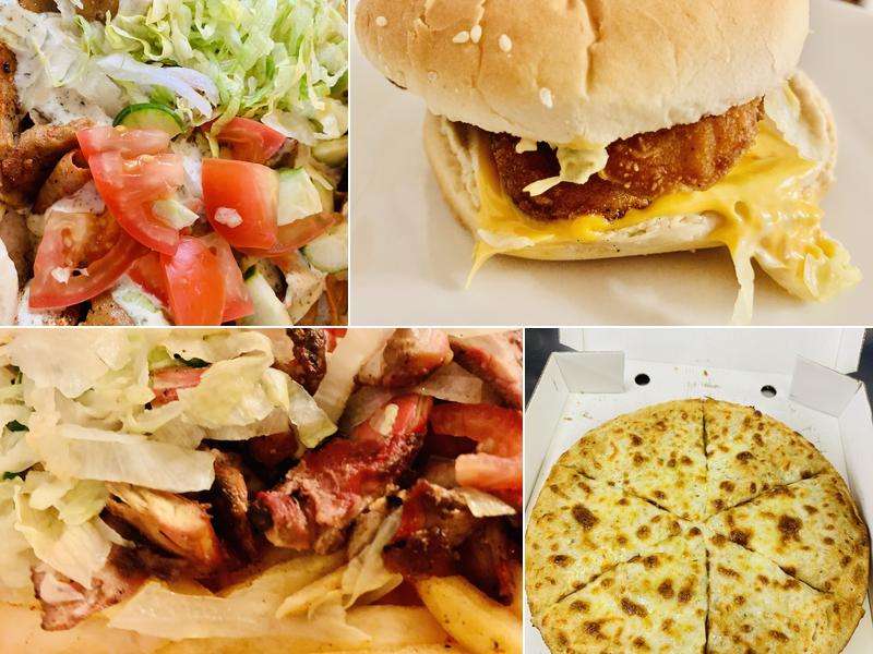 Flavour House M26 2SQ