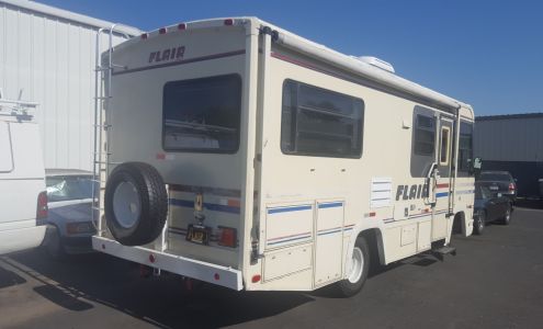 Zeller's Auto Repair