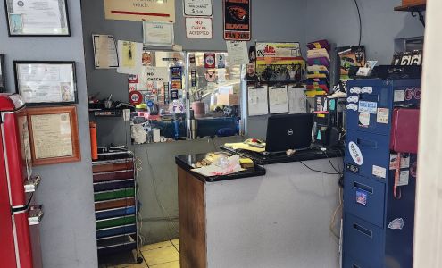 Rafa's Auto & Truck Repair Napa