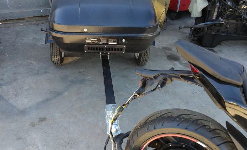 Young's Automotive Napa