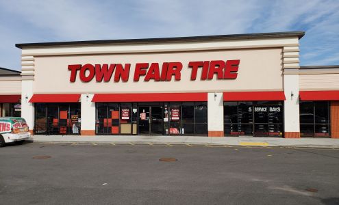 Town Fair Tire