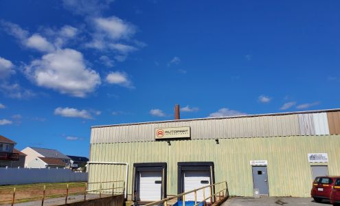 Autopart International