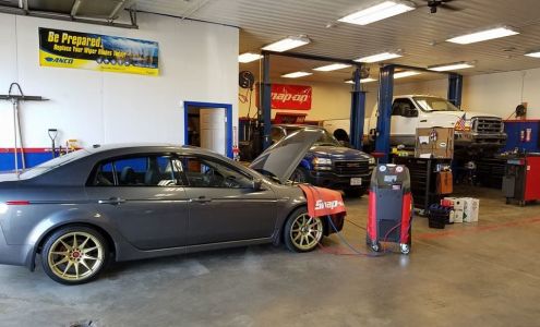 Mill City Diesel and Auto Repair