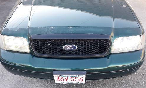 Deschene's Auto Body Repair, Inc.