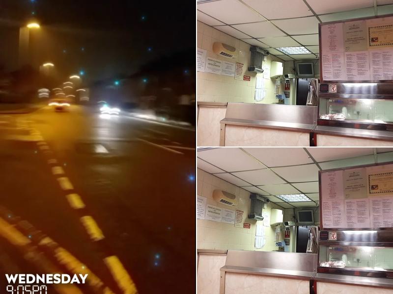 Ho Li Chinese Takeaway