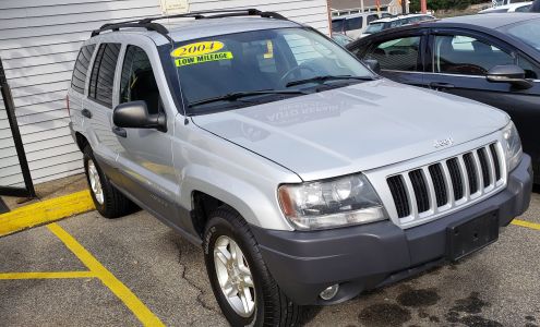 Wayne's Auto Repair Inc Somerset