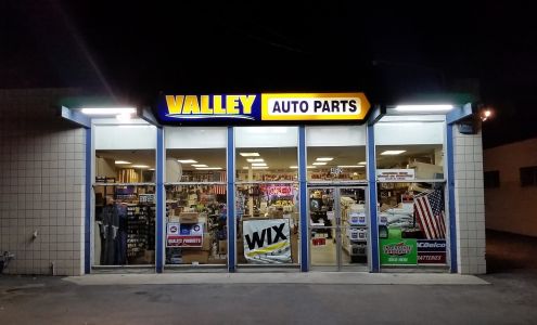 Valley Auto Parts