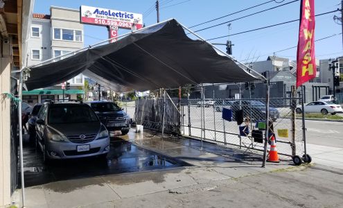 AutoLectrics - Alternators, Starters, & Generators - Car Wash - Oil Change