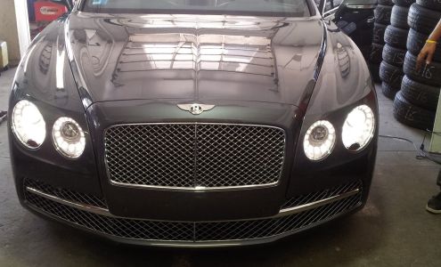 Wilbur Auto Sales Somerset