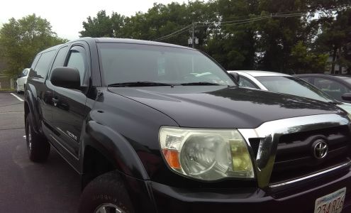 Ed Holewiak's Auto Sales Somerset