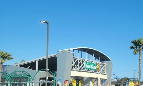 Quick Quack Car Wash