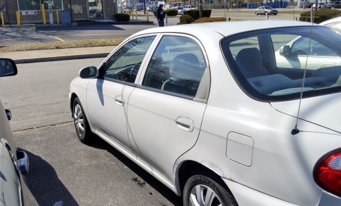 Vin's Motor Sales Inc.