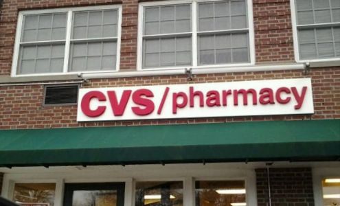 CVS