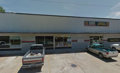 Bumper To Bumper Auto Parts/Crow-Burlingame